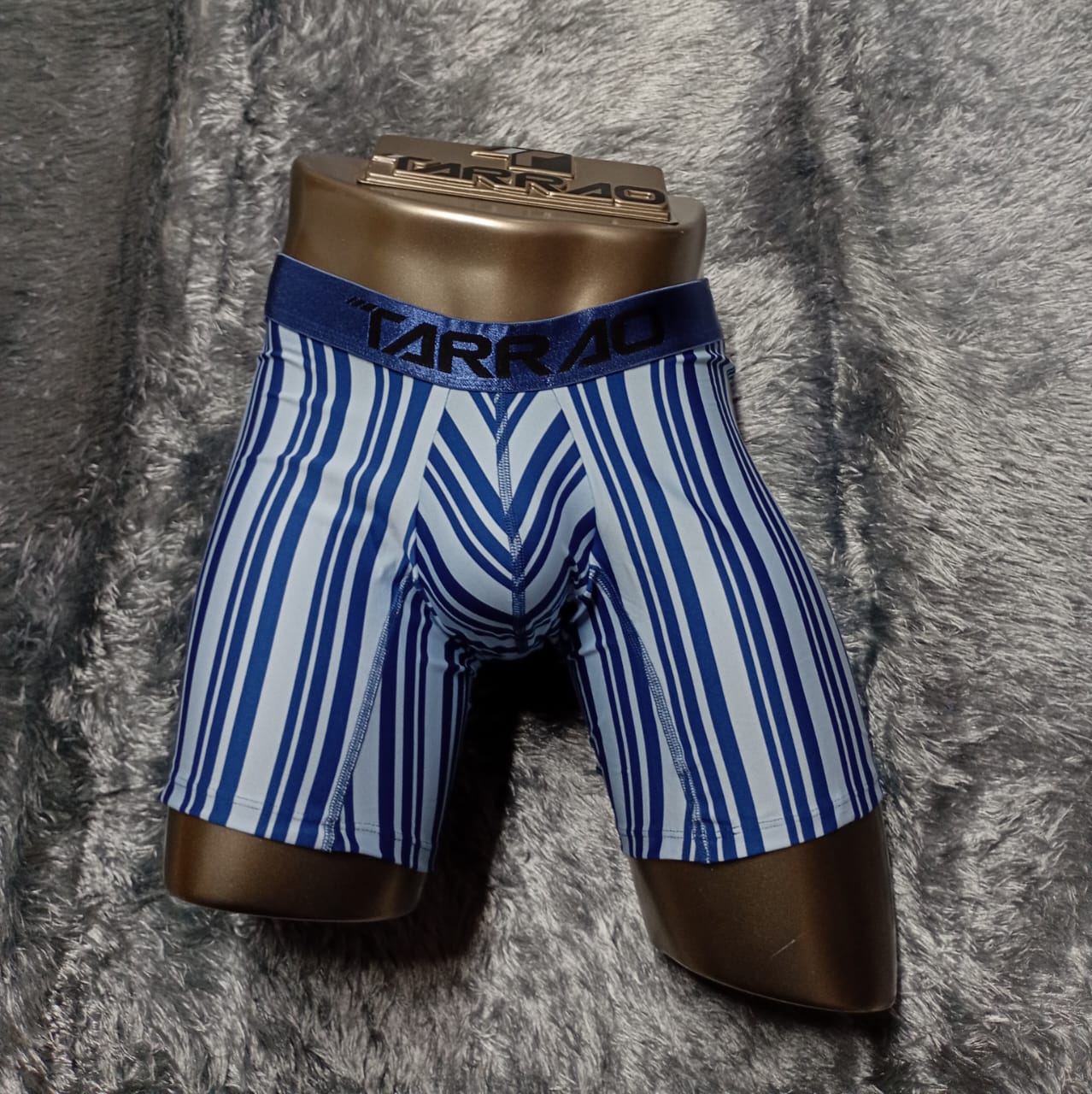 TARRAO LICRA TALLA XL